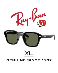 Ulleres de sol originals > Ray-Ban 4458D · 601/9A polaritzades