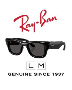 Ulleres de sol originals > Ray-Ban 4940 · Puffer 601/87