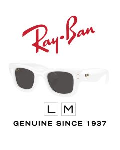 Ulleres de sol originals > Ray-Ban 4940 · Puffer 671/87