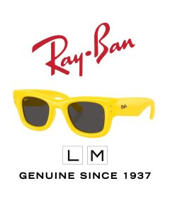 Ulleres de sol autèntiques > Ray-Ban 4940 · Puffer 6830/87
