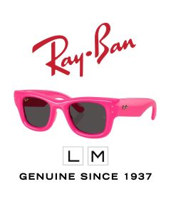 Ulleres de sol originals > Ray-Ban 4940 · Puffer 6832/87