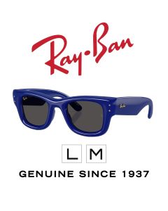 Ulleres de sol originals > Ray-Ban 4940 · Puffer 6833/87