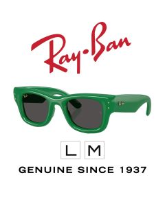 Ulleres de sol autèntiques > Ray-Ban 4940 · Puffer 6834/87