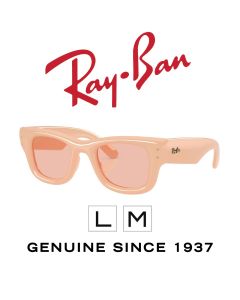 Ulleres de sol originals > Ray-Ban 4940 · Puffer 6875/84