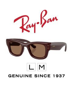 Ulleres de sol autèntiques > Ray-Ban 4940 · Puffer 6877/73