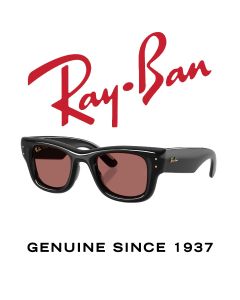 Ulleres de sol autèntiques > Ray-Ban 4940 · Puffer 601/69