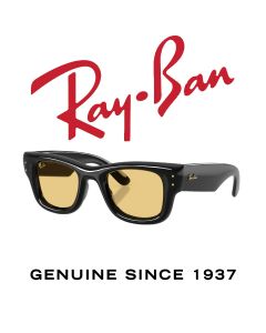 Ulleres de sol originals > Ray-Ban 4940 · Puffer 601/85