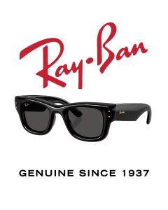 Ulleres de sol originals > Ray-Ban 4940 · Puffer 601/87