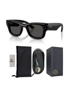 Ulleres de sol originals > Ray-Ban 4940 · Puffer 601/87