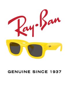 Ulleres de sol autèntiques > Ray-Ban 4940 · Puffer 6830/87