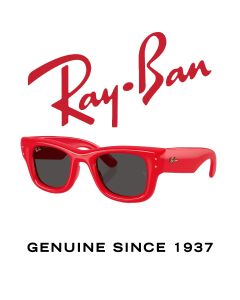 Ulleres de sol originals > Ray-Ban 4940 · Puffer 6831/87