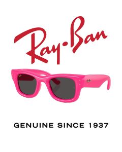 Ulleres de sol originals > Ray-Ban 4940 · Puffer 6832/87