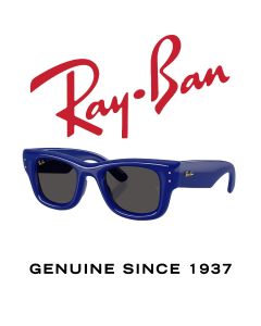 Ulleres de sol originals > Ray-Ban 4940 · Puffer 6833/87