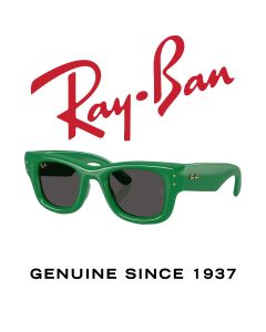 Ulleres de sol autèntiques > Ray-Ban 4940 · Puffer 6834/87