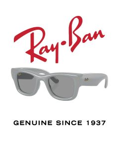 Ulleres de sol originals > Ray-Ban 4940 · Puffer 6865/1