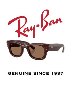 Ulleres de sol autèntiques > Ray-Ban 4940 · Puffer 6877/73