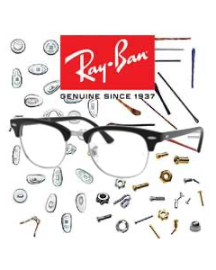 Peces de recanvi originals Ray-Ban Vista 5154