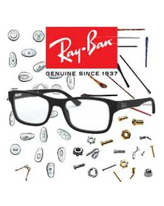 Peces Recanvi Originals > Ray-Ban 5268