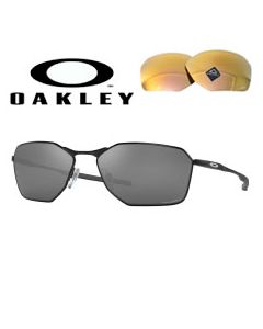 2x Lents de recanvi originals Oakley 6047 · Savitar