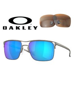 2x Lents de recanvi originals Oakley 6048 · Hoolbrook TI
