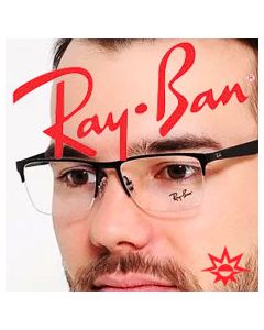 Ulleres Vista  Ray-Ban 6335