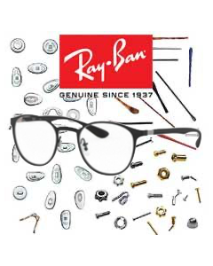 Peces de recanvi originals Ray-Ban Vista 6355