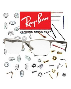 Peces Recanvi Originals > Ray-Ban 6362