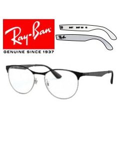 2x Varetes Recanvi Originals > Ray-Ban 6365