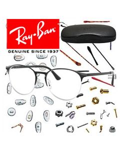 Peces de recanvi originals Ray-Ban Vista 6375
