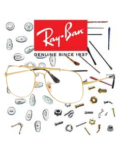 Peces Recanvi Originals > Ray-Ban 6389
