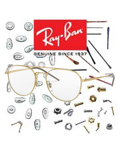 Peces Recanvi Originals > Ray-Ban 6414