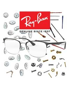 Peces Recanvi Originals > Ray-Ban 6422