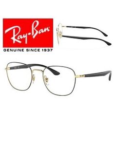 2x Braços de recanvi originals per a ulleres graduades > Ray-Ban 6477
