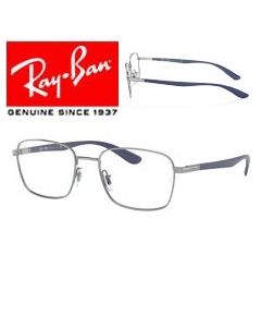 2x Braços de recanvi originals per a ulleres de graduat > Ray-Ban 6478 