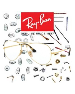 Peces Recanvi Originals > Ray-Ban 6489