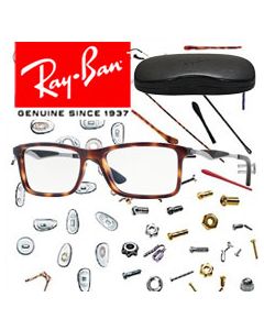 Peces de recanvi originals Ray-Ban Vista 7023
