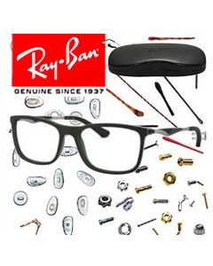 Peces Recanvi Originals > Ray-Ban 7029