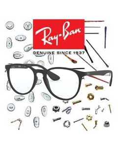 Peces de recanvi originals Ray-Ban Vista 7046