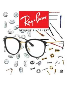 Peces Recanvi Originals > Ray-Ban 7140