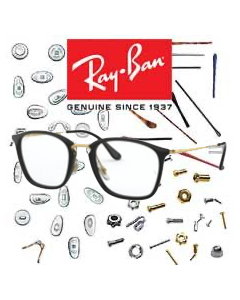 Peces Recanvi Originals > Ray-Ban 7164