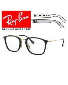 2x Varetes Recanvi Originals > Ray-Ban 7164