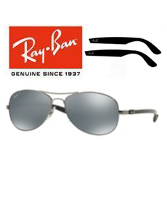2x Varetes Recanvi Originals > Ray-Ban 8301