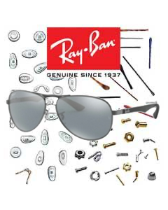 Peces Recanvi Originals > Ray-Ban 8313