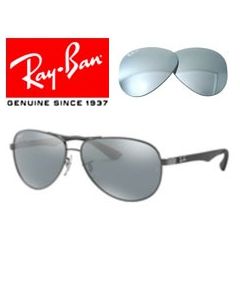 2x Vidres Recanvi Originals > Ray-Ban 8313