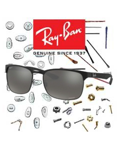 Peces de recanvi originals Ray-Ban 8319-CH