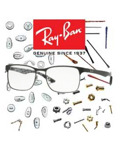 Peces Recanvi Originals > Ray-Ban 8416