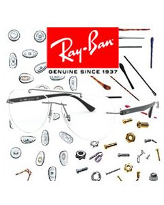 Peces de recanvi originals Ray-Ban Vista 8749