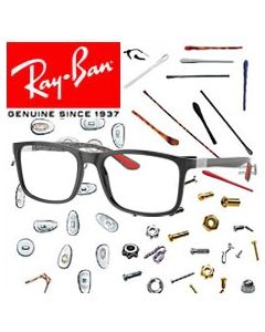 Peces Recanvi Originals > Ray-Ban 8908