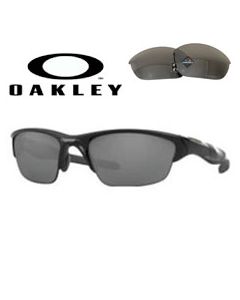 2x Lents de recanvi originals Oakley 9144 · Half Jacket 2.0