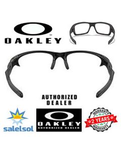 Oakley 9144 · Half Jacket 2.0 Full Frame (sense lents)